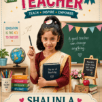 Teacher Theme School Labels for Kids